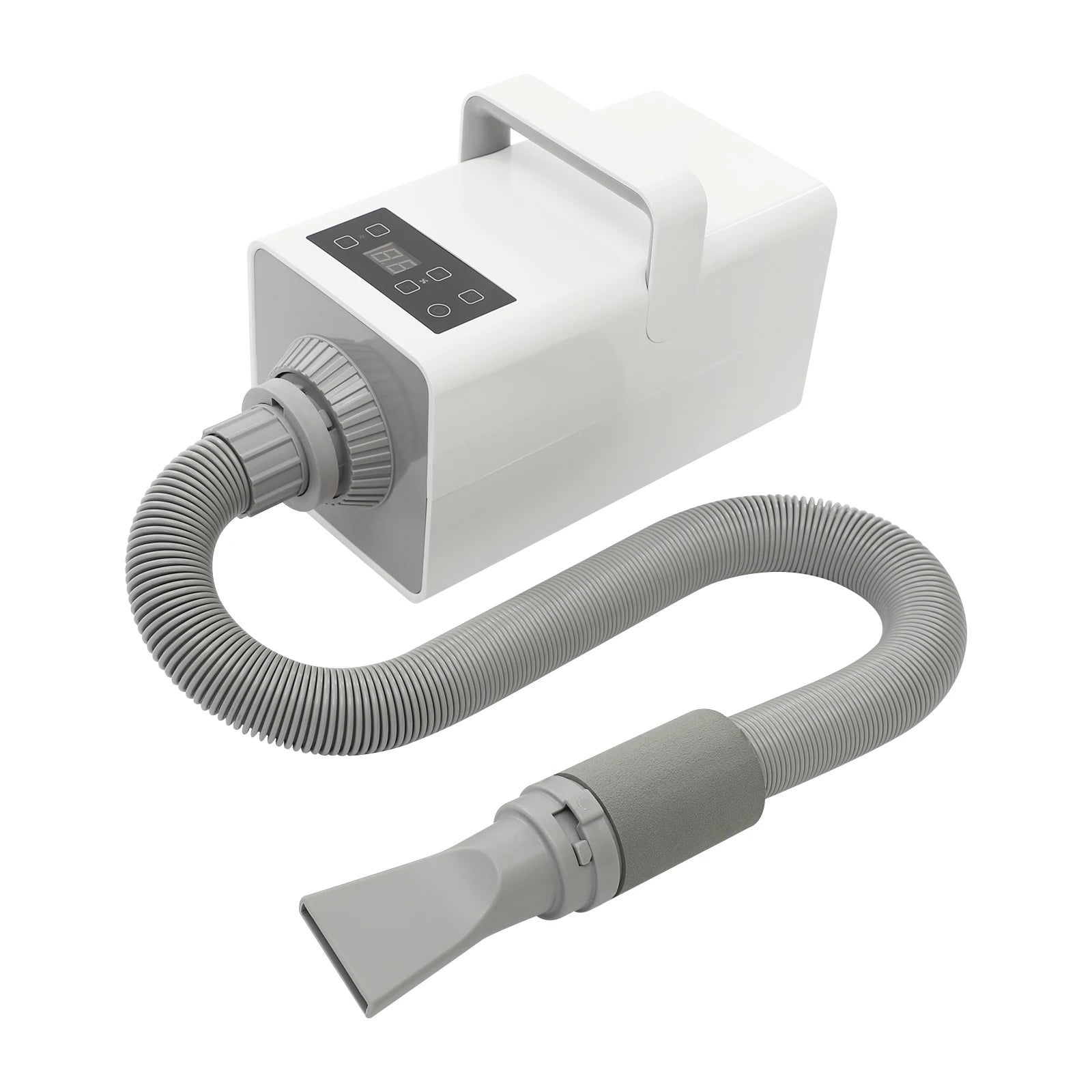 1900W Modern Dog Pet Grooming Hair Dryer Professional Pet Dryer Portable Pet Pet Hair Dryer