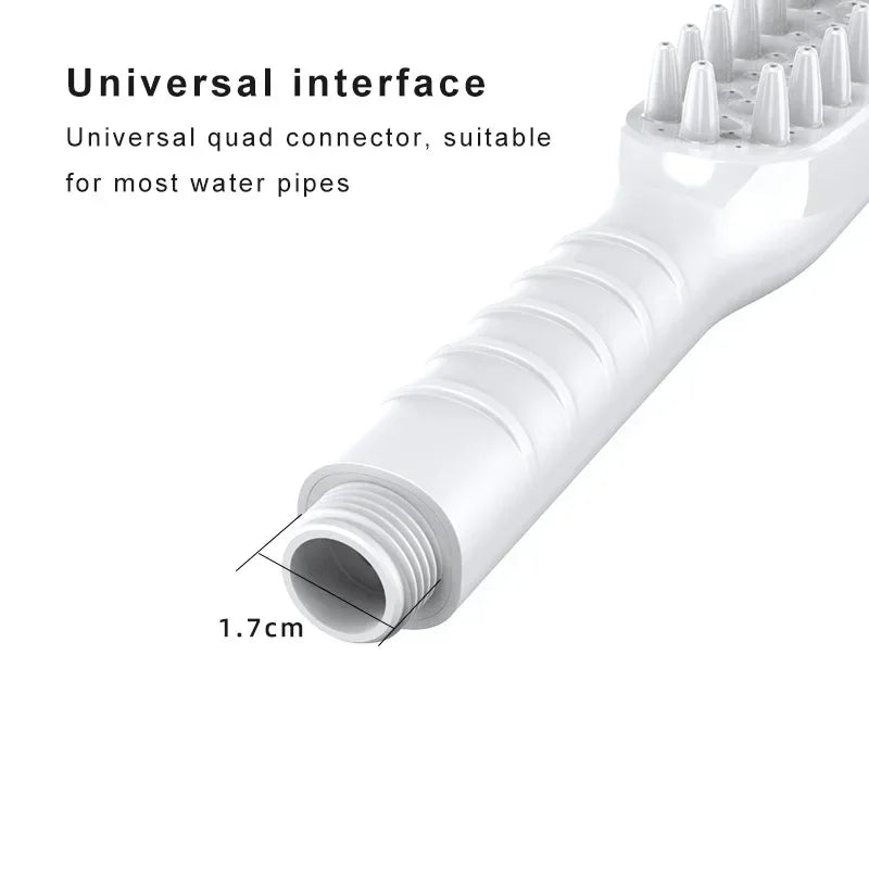 Pet Dog,Cat Bath Brush