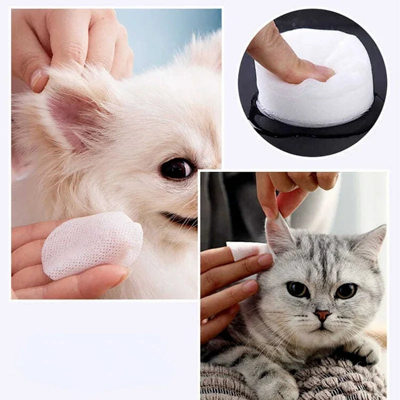 Pet Hair Clippers,Dog Grooming Trimmer,Cat Hair