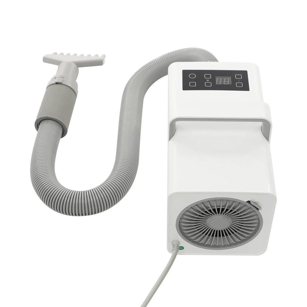 1900W Modern Dog Pet Grooming Hair Dryer Professional Pet Dryer Portable Pet Pet Hair Dryer